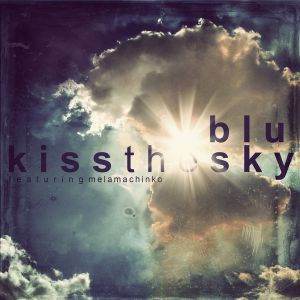 Kiss the Sky (Single)