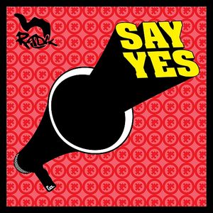 Say Yes (Single)