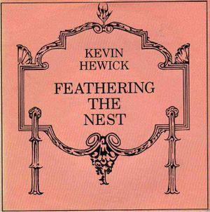 Feathering the Nest (Single)