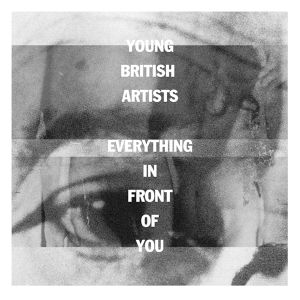 Everything in Front of You (Single)
