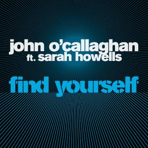 Find Yourself (Michael Woods mix)