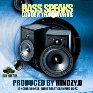 Bass Speaks Louder Than Words