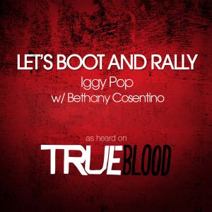 Let's Boot and Rally (Single)