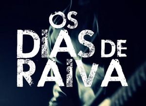 Parece Que Vai Chover