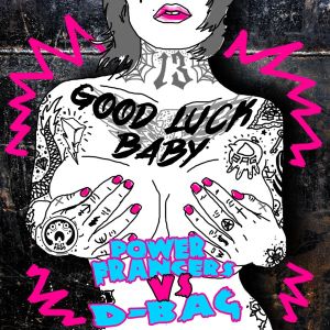 Good Luck Baby (Single)