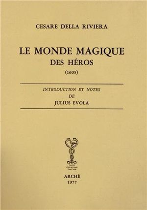 Le monde magique des héros 1605