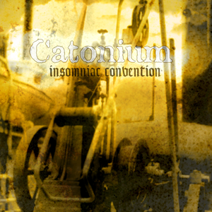 Insomniac Convention