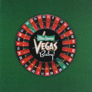 Ultra-Lounge: Vegas Baby! (Digital Edition)