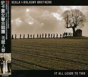 It All Leads to This