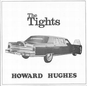 Howard Hughes (Single)