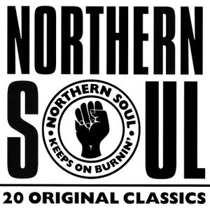 Northern Soul: 20 Original Classics