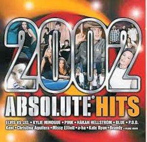 Absolute Hits 2002