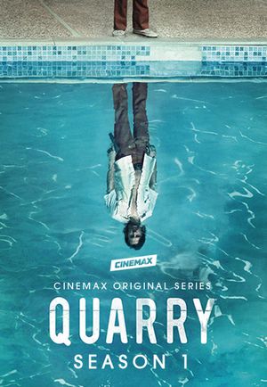 Quarry - Saison 1