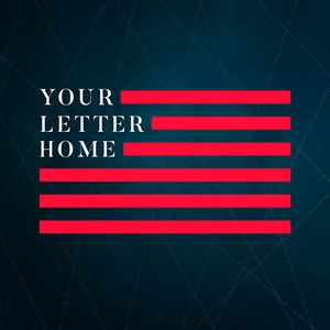 Your Letter Home (Single)