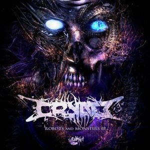 Robots & Monsters EP (EP)