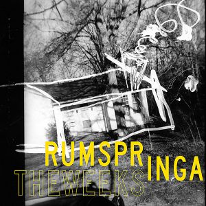 Rumspringa (EP)