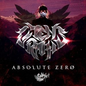 Absolute Zero EP (EP)