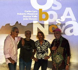 Os Bossa Nova