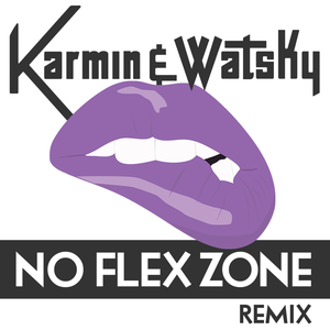 No Flex Zone (Remix) (Single)