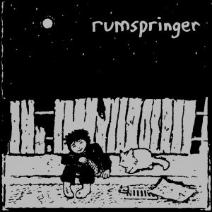 Rumspringer (EP)