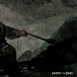 Perro Mojado (EP)