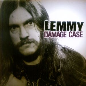 Damage Case
