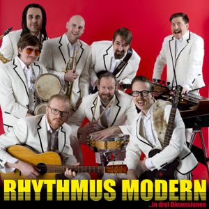 Rhythmus Modern