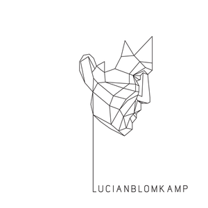 LUCIANBLOMKAMP EP (EP)