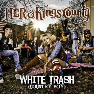 White Trash (Country Boy) (Single)