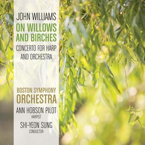 On Willows and Birches (Live)