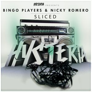 Sliced (Single)