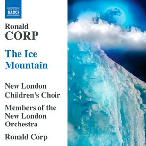 The Ice Mountain: Act III. Summer