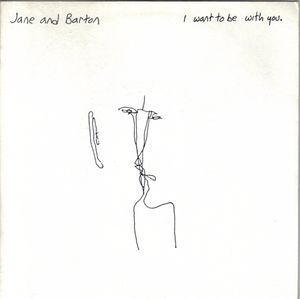 I Want to Be With You (Single)