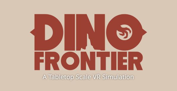 Dino Frontier