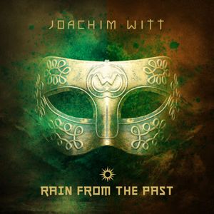 Rain From the Past (Single)