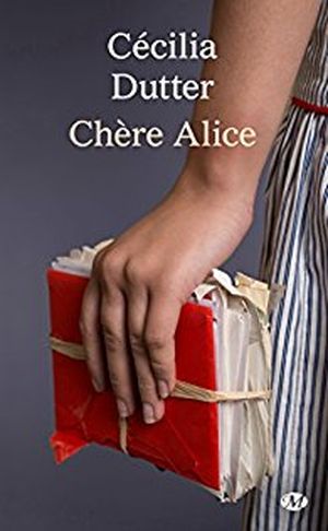 Chère Alice