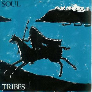 Tribes (Single)