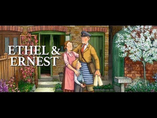 Ethel et Ernest