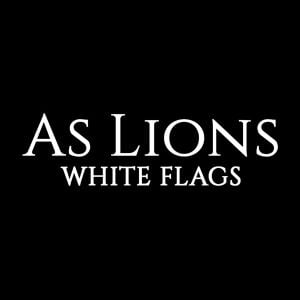 White Flags (Single)