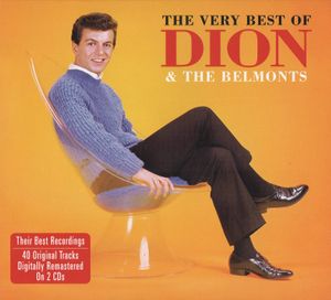 The Very Best of Dion & The Belmonts