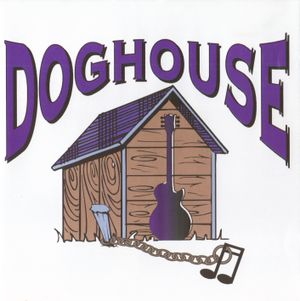 Doghouse