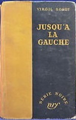 Jusqu'à la gauche