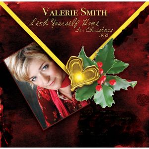 Send Yourself Home for Christmas (Single)