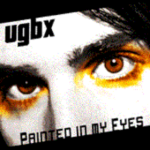 Painted in My Eyes (EP)