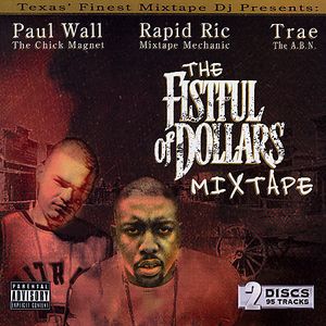 The Fistful of Dollars Mixtape