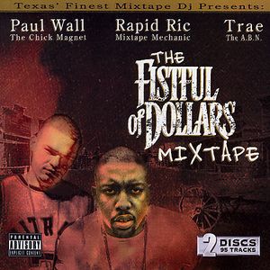 Paul Wall & Trae Introduction (Chopped & Screwed)