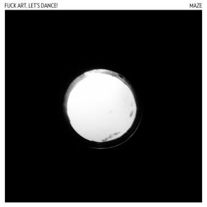 Maze (Single)