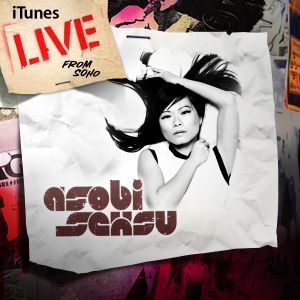 iTunes Live from SoHo (Live)