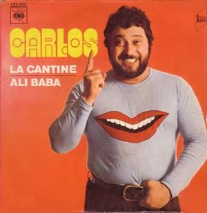 La Cantine (Single)