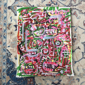 Barter 7